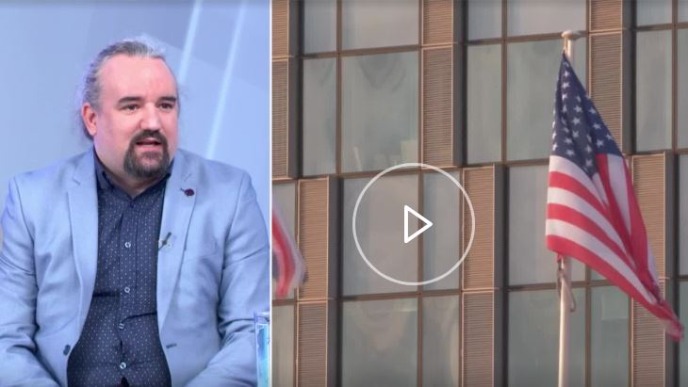 Region se naoružava